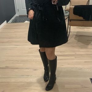 Christian Louboutin knee-high boots size 38.5